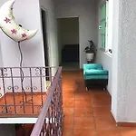 Hostal Azteca
