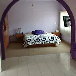 Hostal Azteca