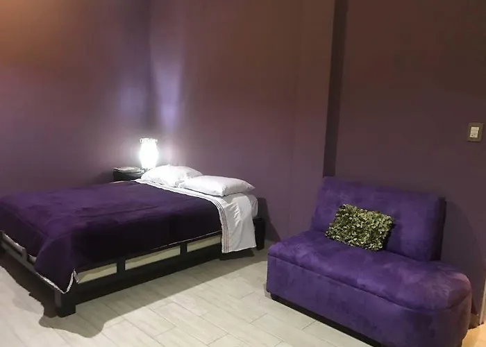 Hostal Azteca