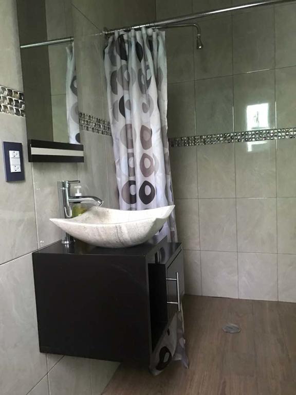 Guest house Azteca