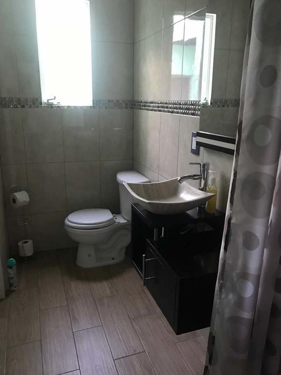 Guest house Azteca 2*