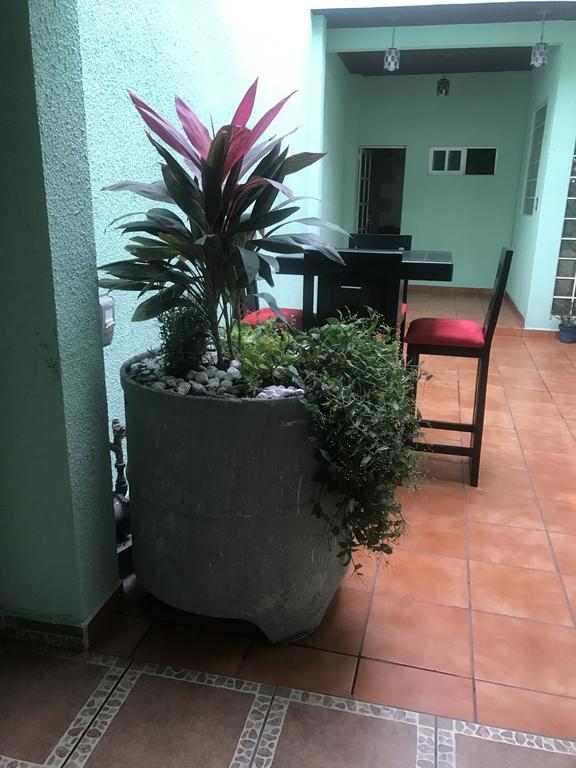Guest house Azteca 2*
