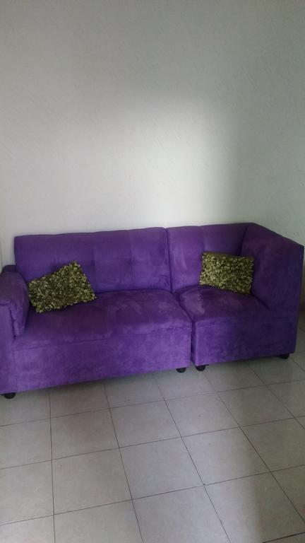 Azteca Guest house 2*