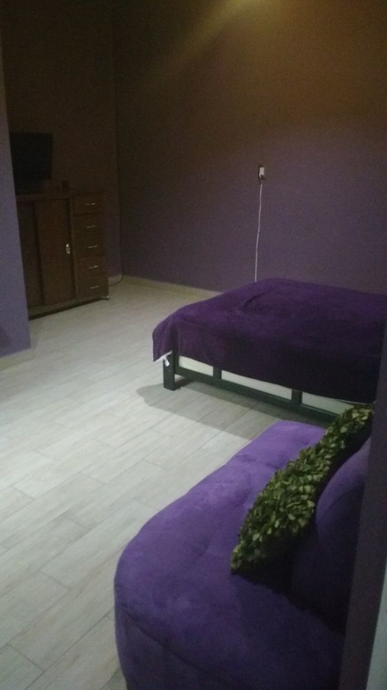 Azteca Guest house 2*