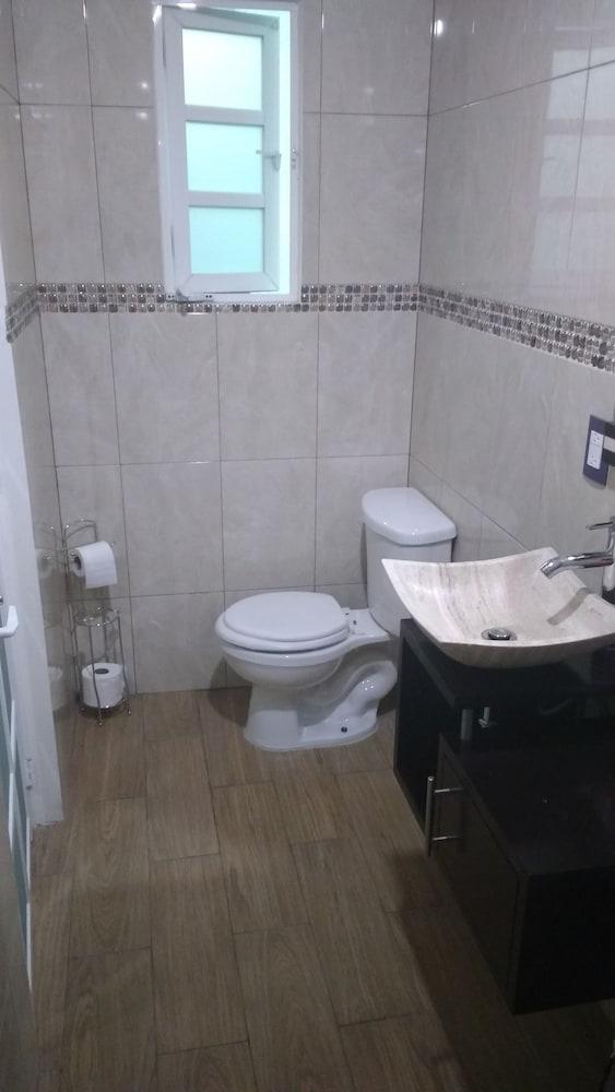 Azteca Guest house
